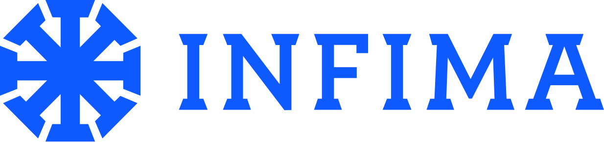 INFIMA Logo